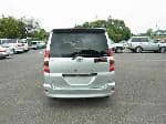Used 2002 TOYOTA NOAH BF63619 for Sale Image 4