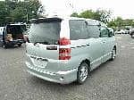 Used 2002 TOYOTA NOAH BF63619 for Sale Image 5