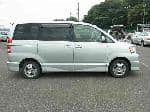 Used 2002 TOYOTA NOAH BF63619 for Sale Image 6