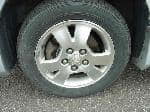 Used 2002 TOYOTA NOAH BF63619 for Sale Image 9