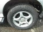 Used 1999 TOYOTA CAMI BF63620 for Sale Image 10
