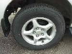 Used 1999 TOYOTA CAMI BF63620 for Sale Image 11