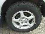 Used 1999 TOYOTA CAMI BF63620 for Sale Image 12