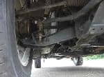 Used 1999 TOYOTA CAMI BF63620 for Sale Image 13