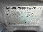 Used 1999 TOYOTA CAMI BF63620 for Sale Image 28