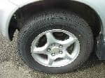 Used 1999 TOYOTA CAMI BF63620 for Sale Image 9