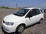 Used 1999 TOYOTA COROLLA SPACIO BF63650 for Sale Image 1