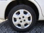 Used 1999 TOYOTA COROLLA SPACIO BF63650 for Sale Image 10