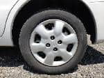 Used 1999 TOYOTA COROLLA SPACIO BF63650 for Sale Image 11