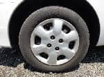 Used 1999 TOYOTA COROLLA SPACIO BF63650 for Sale Image 12