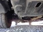 Used 1999 TOYOTA COROLLA SPACIO BF63650 for Sale Image 13