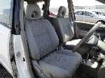 Used 1999 TOYOTA COROLLA SPACIO BF63650 for Sale Image 17