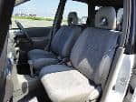 Used 1999 TOYOTA COROLLA SPACIO BF63650 for Sale Image 18