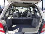 Used 1999 TOYOTA COROLLA SPACIO BF63650 for Sale Image 20