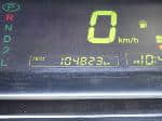 Used 1999 TOYOTA COROLLA SPACIO BF63650 for Sale Image 24