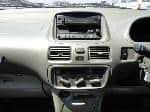 Used 1999 TOYOTA COROLLA SPACIO BF63650 for Sale Image 25