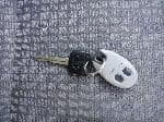 Used 1999 TOYOTA COROLLA SPACIO BF63650 for Sale Image 27