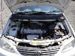 Used 1999 TOYOTA COROLLA SPACIO BF63650 for Sale Image 29