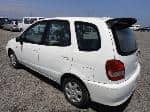 Used 1999 TOYOTA COROLLA SPACIO BF63650 for Sale Image 3