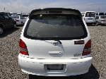 Used 1999 TOYOTA COROLLA SPACIO BF63650 for Sale Image 4