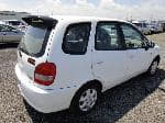 Used 1999 TOYOTA COROLLA SPACIO BF63650 for Sale Image 5
