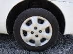 Used 1999 TOYOTA COROLLA SPACIO BF63650 for Sale Image 9