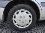 Used 1997 TOYOTA CARINA BF63654 for Sale Image 10
