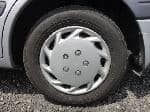 Used 1997 TOYOTA CARINA BF63654 for Sale Image 11
