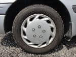 Used 1997 TOYOTA CARINA BF63654 for Sale Image 12