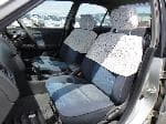 Used 1997 TOYOTA CARINA BF63654 for Sale Image 18