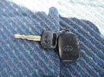 Used 1997 TOYOTA CARINA BF63654 for Sale Image 27