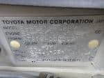 Used 1997 TOYOTA CARINA BF63654 for Sale Image 28