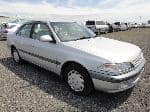Used 1997 TOYOTA CARINA BF63654 for Sale Image 7