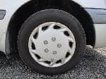 Used 1997 TOYOTA CARINA BF63654 for Sale Image 9