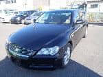 Used 2005 TOYOTA MARK X BF63675 for Sale Image 1