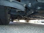 Used 2005 TOYOTA MARK X BF63675 for Sale Image 13