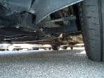 Used 2005 TOYOTA MARK X BF63675 for Sale Image 14