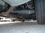 Used 2005 TOYOTA MARK X BF63675 for Sale Image 16