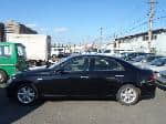 Used 2005 TOYOTA MARK X BF63675 for Sale Image 2