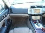 Used 2005 TOYOTA MARK X BF63675 for Sale Image 22