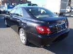 Used 2005 TOYOTA MARK X BF63675 for Sale Image 3