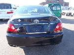 Used 2005 TOYOTA MARK X BF63675 for Sale Image 4