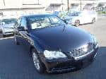 Used 2005 TOYOTA MARK X BF63675 for Sale Image 7