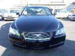 Used 2005 TOYOTA MARK X BF63675 for Sale Image 8