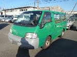 Used 2003 MAZDA BONGO VAN BF63681 for Sale Image 1