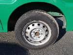Used 2003 MAZDA BONGO VAN BF63681 for Sale Image 10