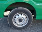 Used 2003 MAZDA BONGO VAN BF63681 for Sale Image 11