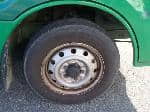 Used 2003 MAZDA BONGO VAN BF63681 for Sale Image 12