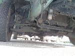Used 2003 MAZDA BONGO VAN BF63681 for Sale Image 13
