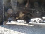 Used 2003 MAZDA BONGO VAN BF63681 for Sale Image 15